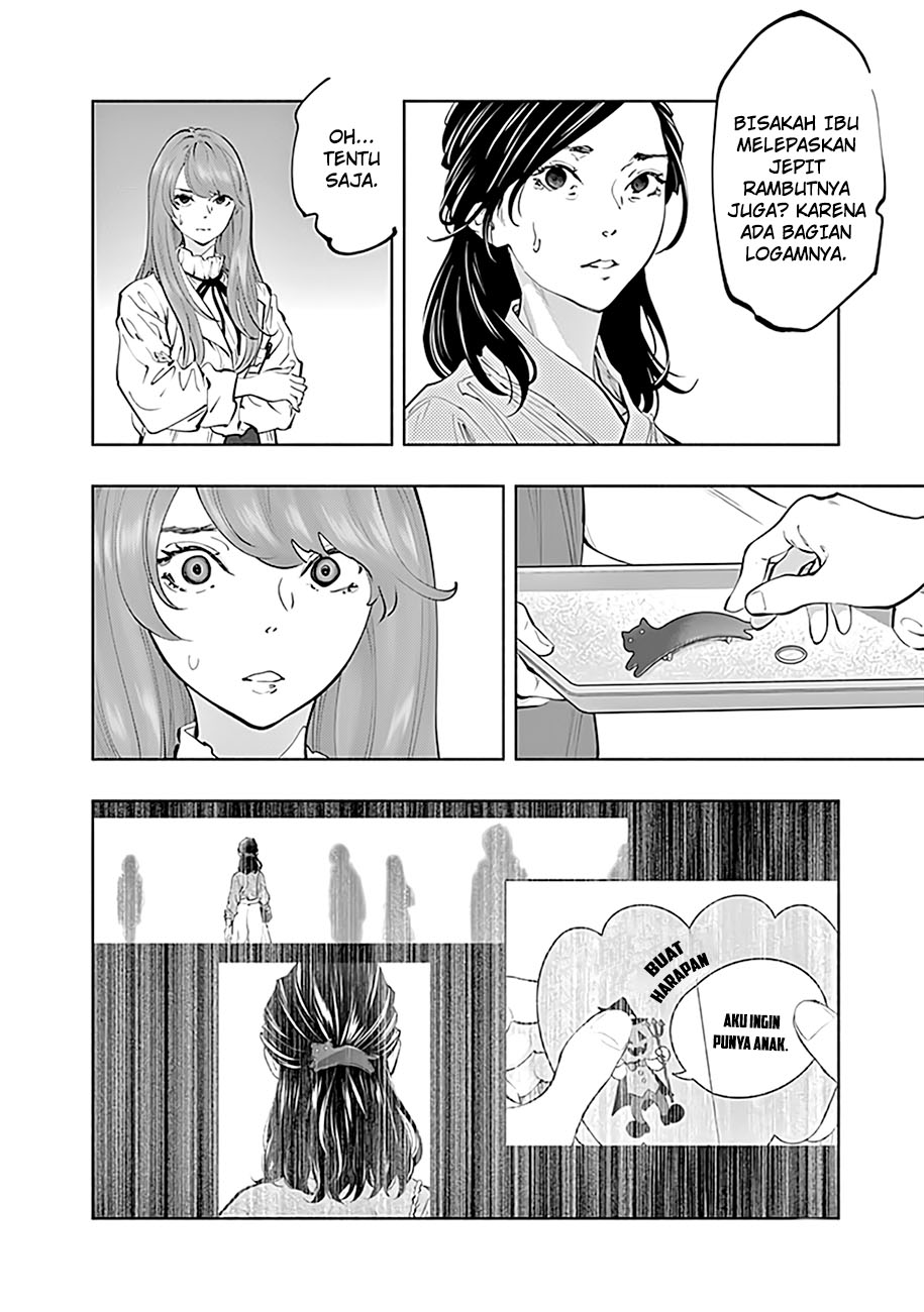 Ultimate Loading System Chapter 5 - halaman 14