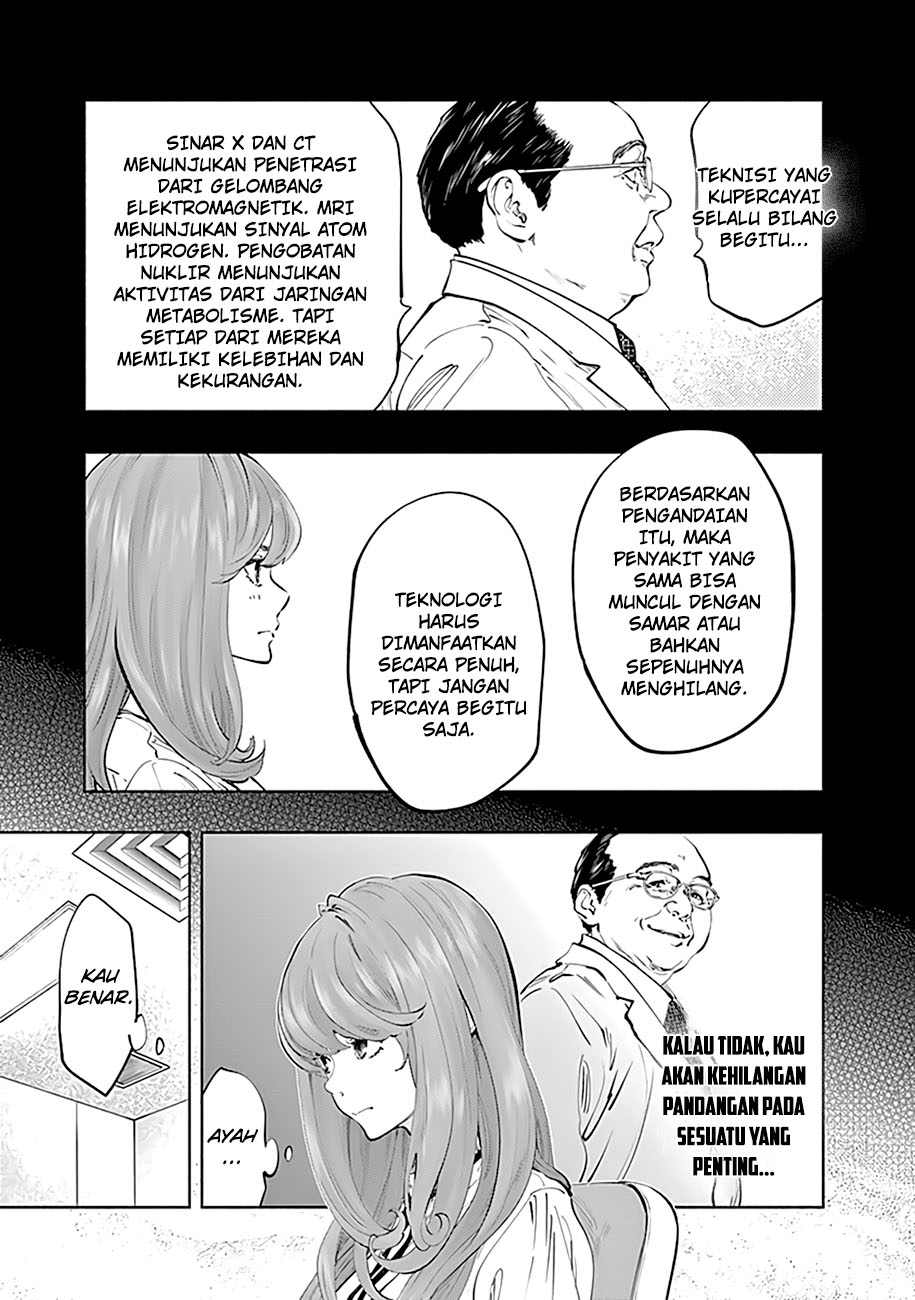 Ultimate Loading System Chapter 5 - halaman 7