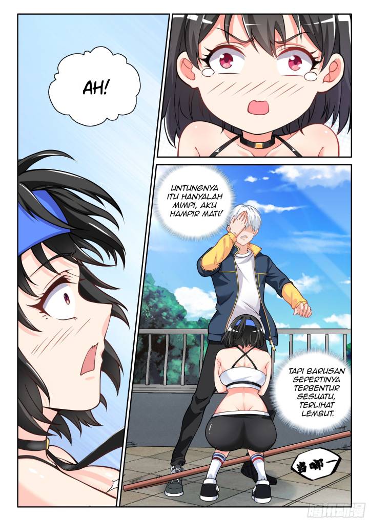Ultimate Loading System Chapter 6 - halaman 13