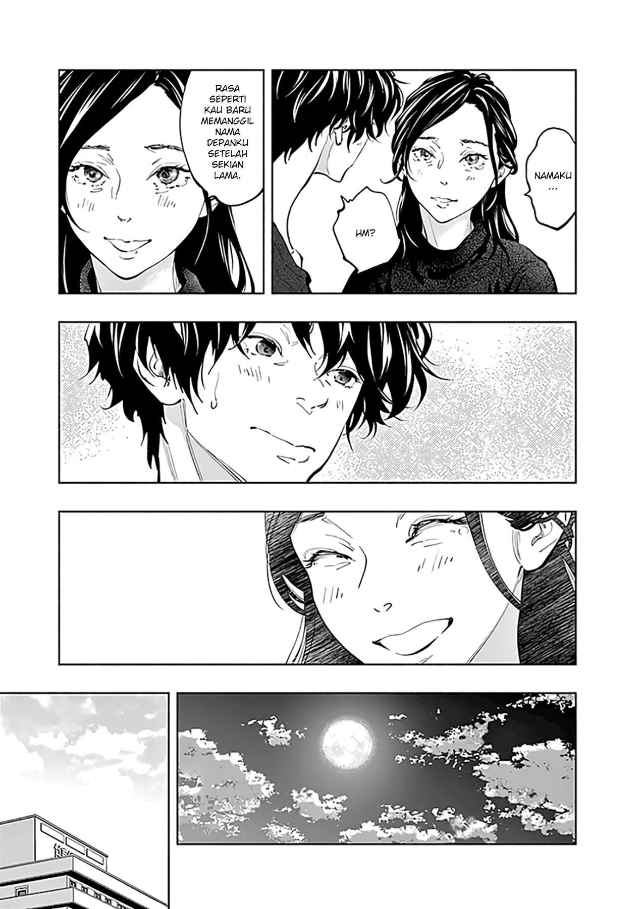 Ultimate Loading System Chapter 6 - halaman 17