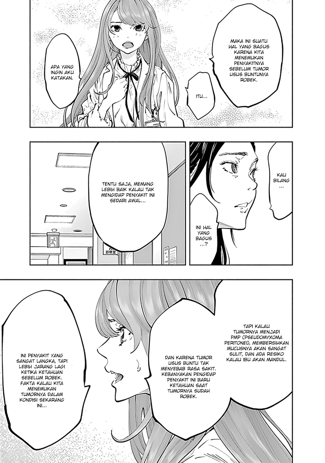 Ultimate Loading System Chapter 6 - halaman 5
