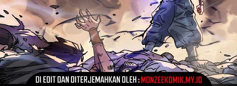 Ultimate Martial Evolution: Begin by Awakening the King of Monsters Chapter 1 - halaman 13