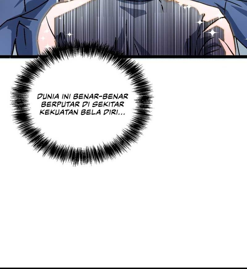 Ultimate Martial Evolution: Begin by Awakening the King of Monsters Chapter 1 - halaman 56