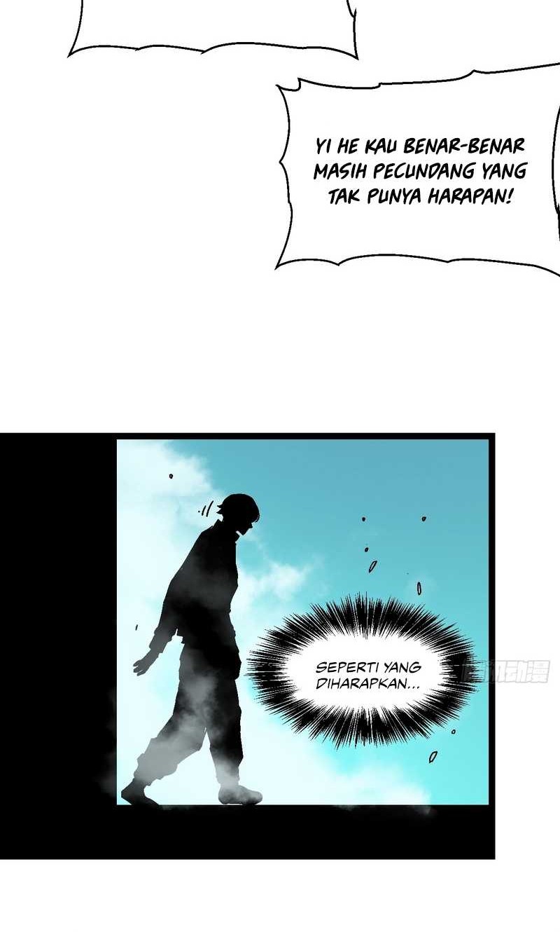 Ultimate Martial Evolution: Begin by Awakening the King of Monsters Chapter 1 - halaman 62