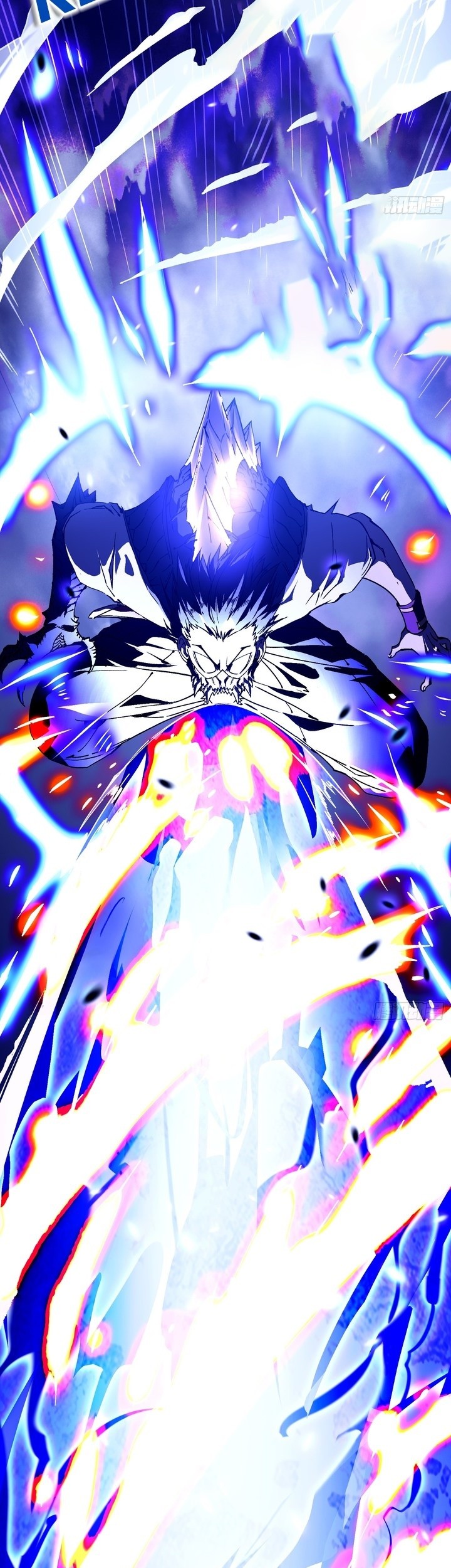 Ultimate Martial Evolution: Begin by Awakening the King of Monsters Chapter 10 - halaman 11