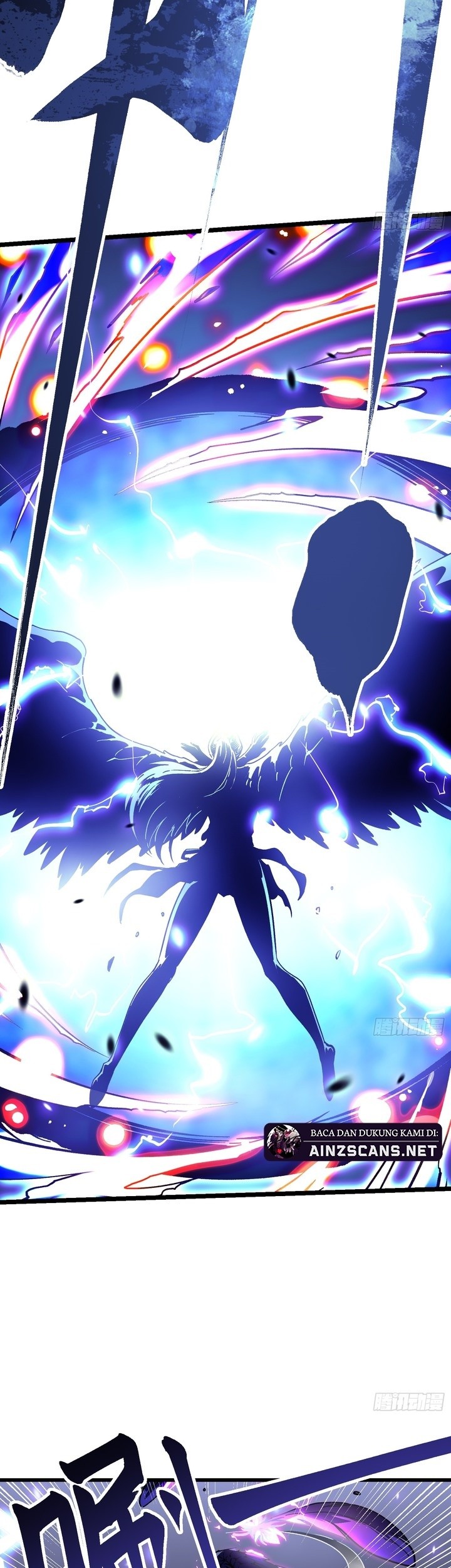 Ultimate Martial Evolution: Begin by Awakening the King of Monsters Chapter 10 - halaman 15
