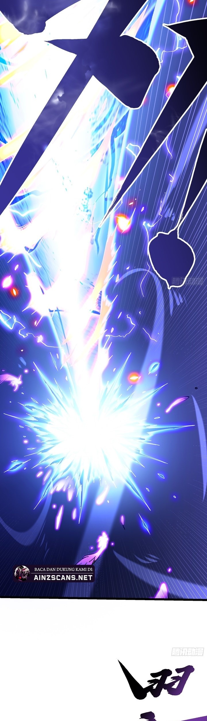 Ultimate Martial Evolution: Begin by Awakening the King of Monsters Chapter 10 - halaman 19