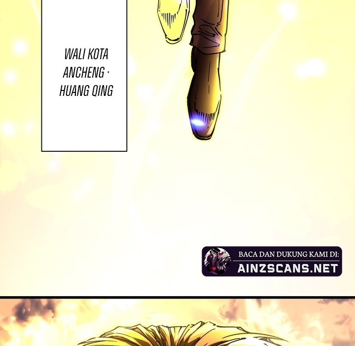 Ultimate Martial Evolution: Begin by Awakening the King of Monsters Chapter 10 - halaman 26