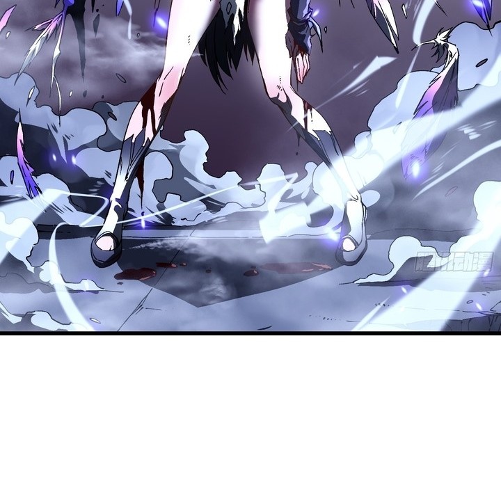 Ultimate Martial Evolution: Begin by Awakening the King of Monsters Chapter 10 - halaman 30