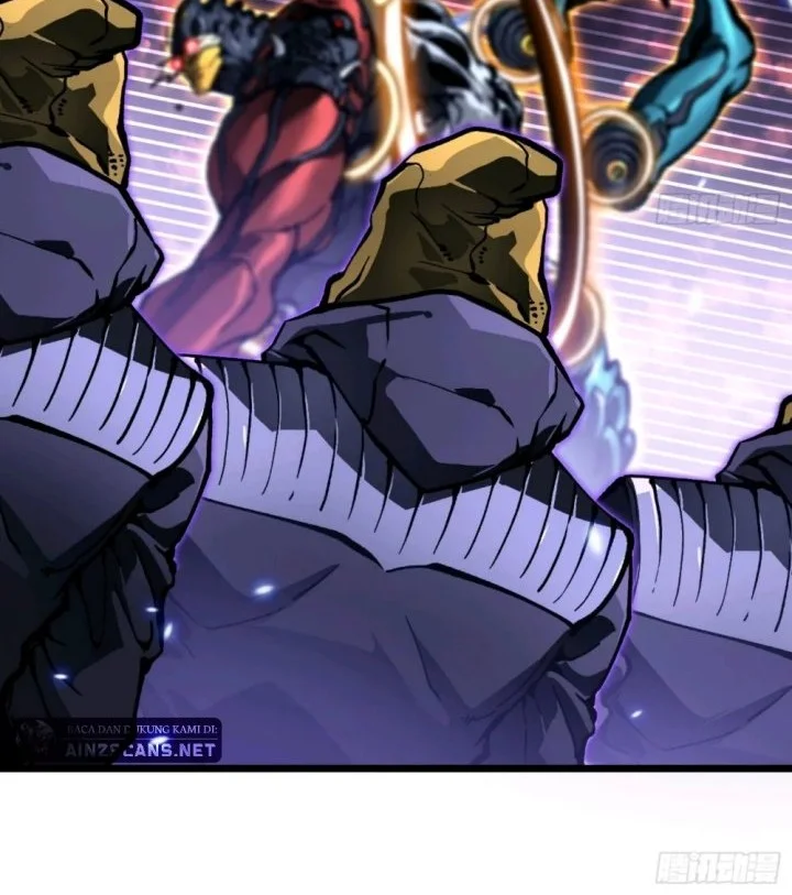 Ultimate Martial Evolution: Begin by Awakening the King of Monsters Chapter 100 - halaman 20