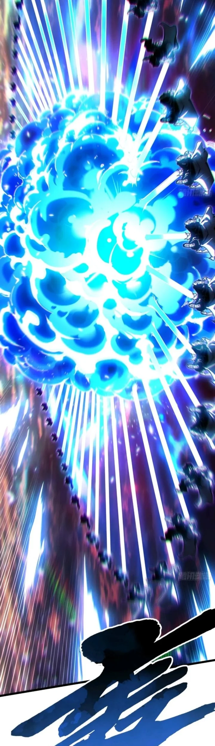 Ultimate Martial Evolution: Begin by Awakening the King of Monsters Chapter 100 - halaman 26