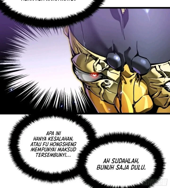 Ultimate Martial Evolution: Begin by Awakening the King of Monsters Chapter 100 - halaman 8