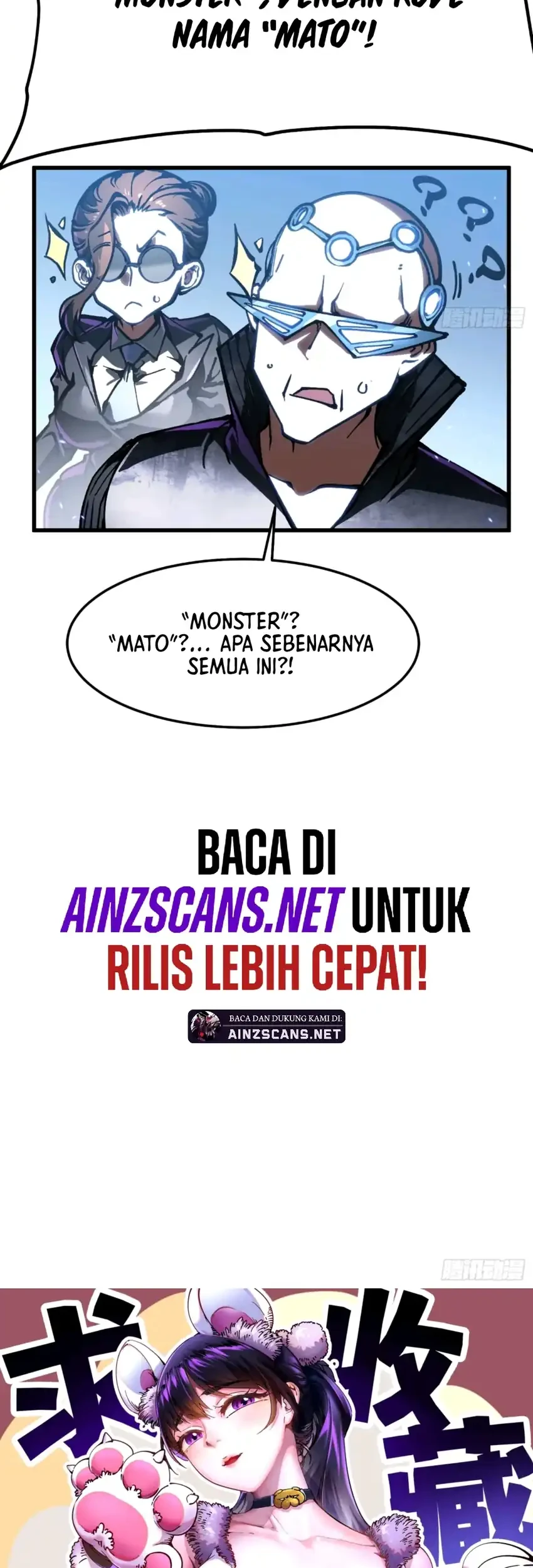 Ultimate Martial Evolution: Begin by Awakening the King of Monsters Chapter 102 - halaman 23