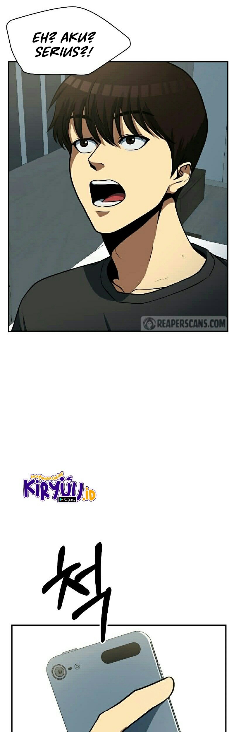 Ultimate Martial Evolution: Begin by Awakening the King of Monsters Chapter 102 - halaman 32