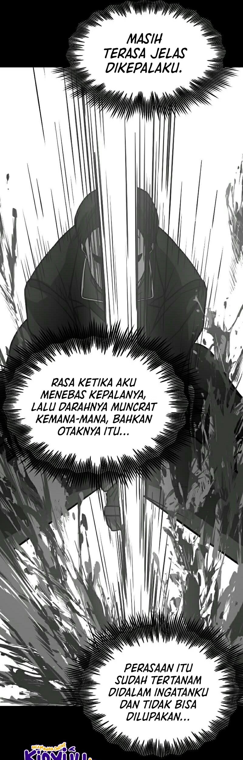 Ultimate Martial Evolution: Begin by Awakening the King of Monsters Chapter 102 - halaman 8