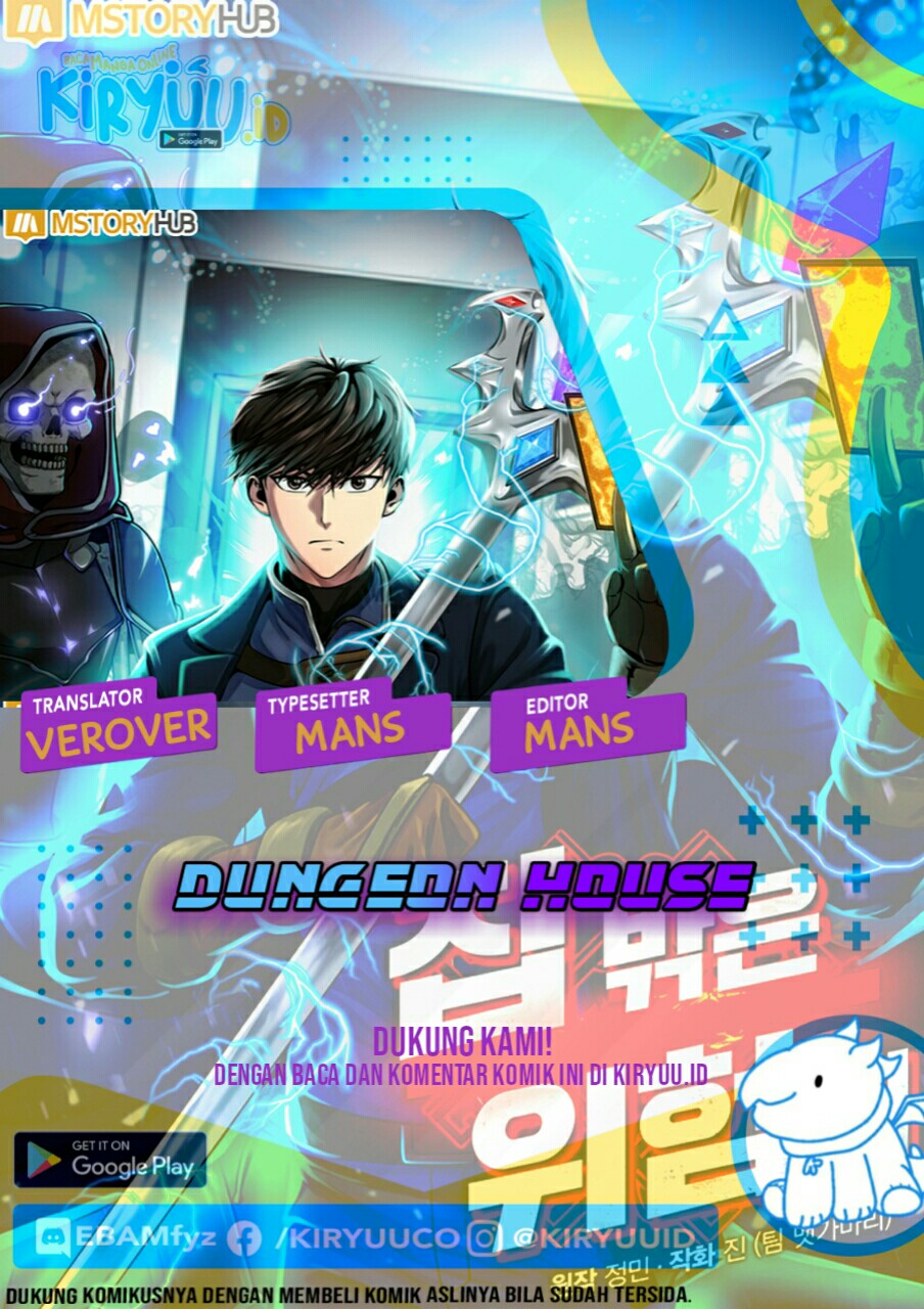 Ultimate Martial Evolution: Begin by Awakening the King of Monsters Chapter 103 - halaman 1