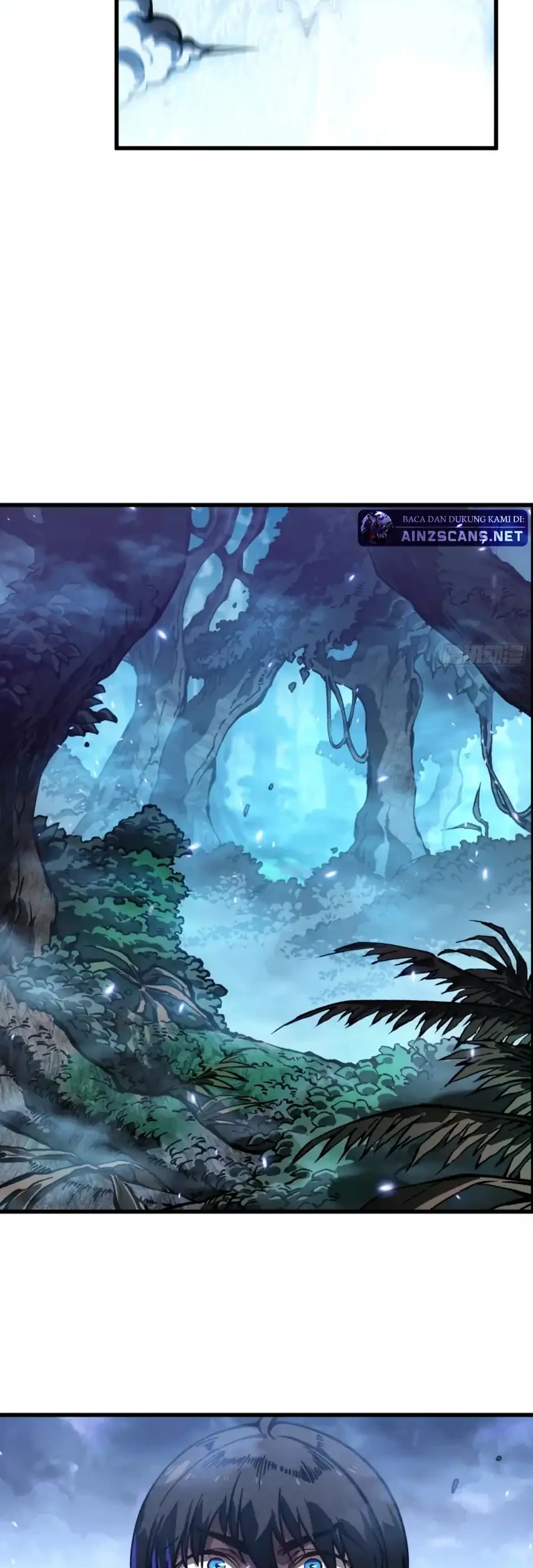 Ultimate Martial Evolution: Begin by Awakening the King of Monsters Chapter 103 - halaman 21