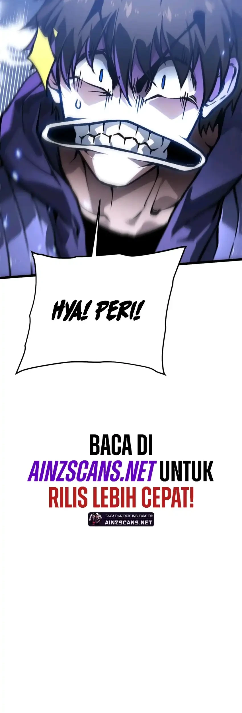 Ultimate Martial Evolution: Begin by Awakening the King of Monsters Chapter 103 - halaman 24