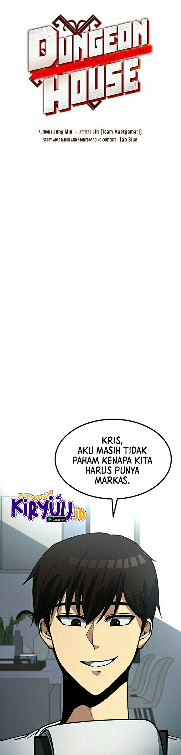 Ultimate Martial Evolution: Begin by Awakening the King of Monsters Chapter 103 - halaman 33