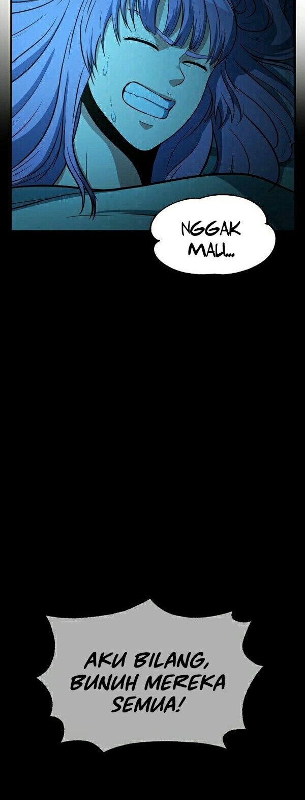 Ultimate Martial Evolution: Begin by Awakening the King of Monsters Chapter 103 - halaman 4