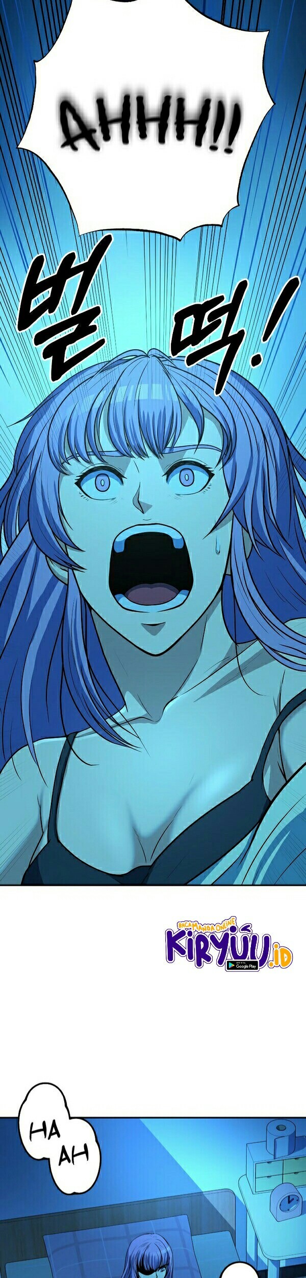 Ultimate Martial Evolution: Begin by Awakening the King of Monsters Chapter 103 - halaman 7