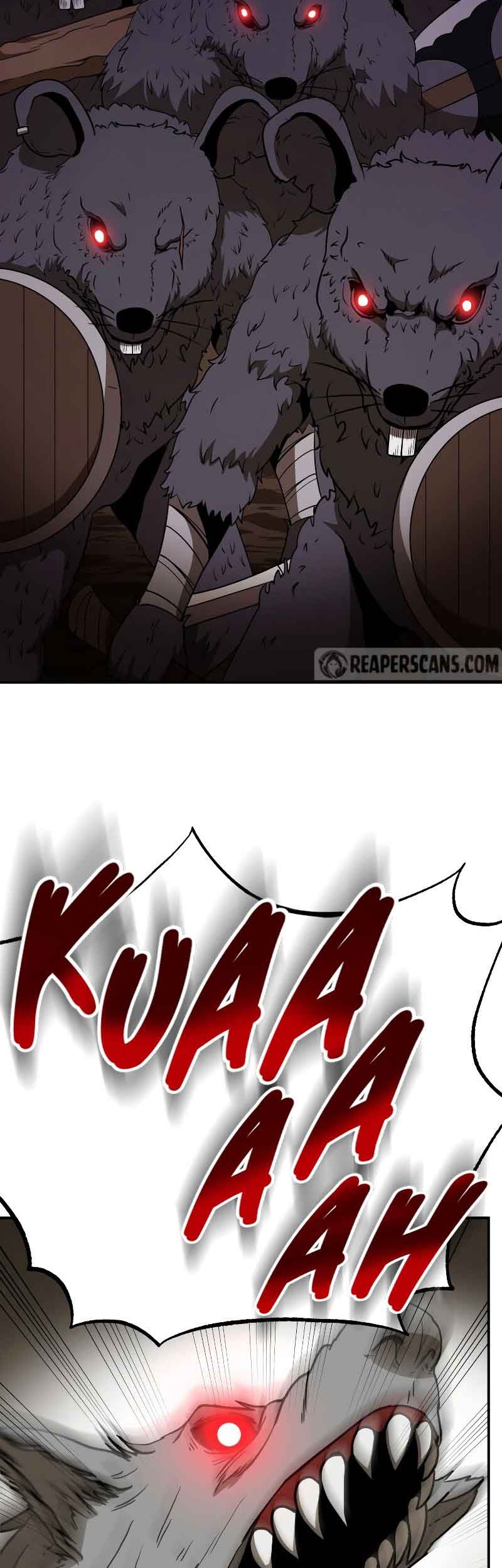 Ultimate Martial Evolution: Begin by Awakening the King of Monsters Chapter 104 - halaman 28