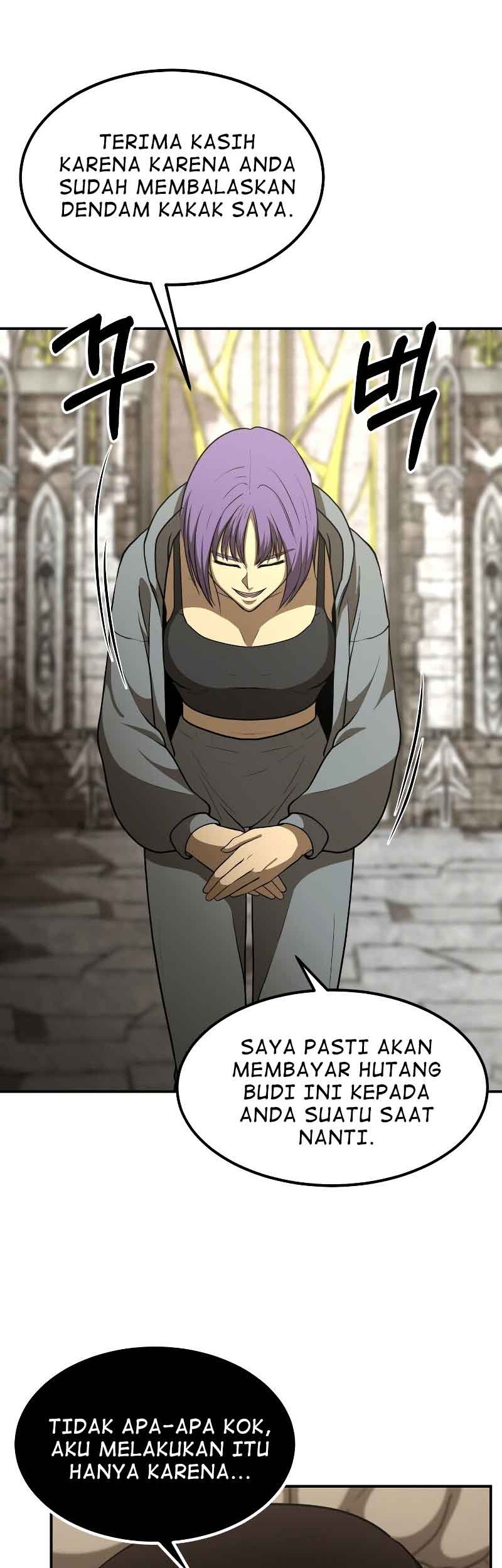 Ultimate Martial Evolution: Begin by Awakening the King of Monsters Chapter 104 - halaman 4