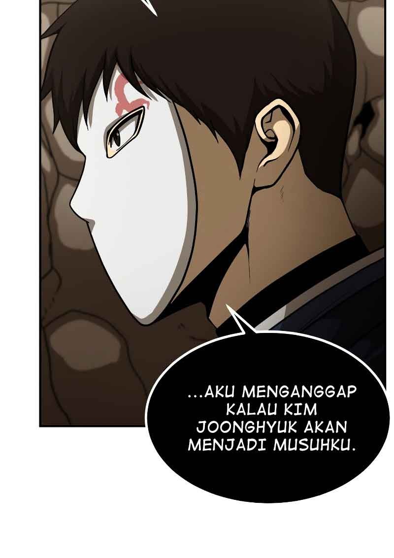Ultimate Martial Evolution: Begin by Awakening the King of Monsters Chapter 104 - halaman 5