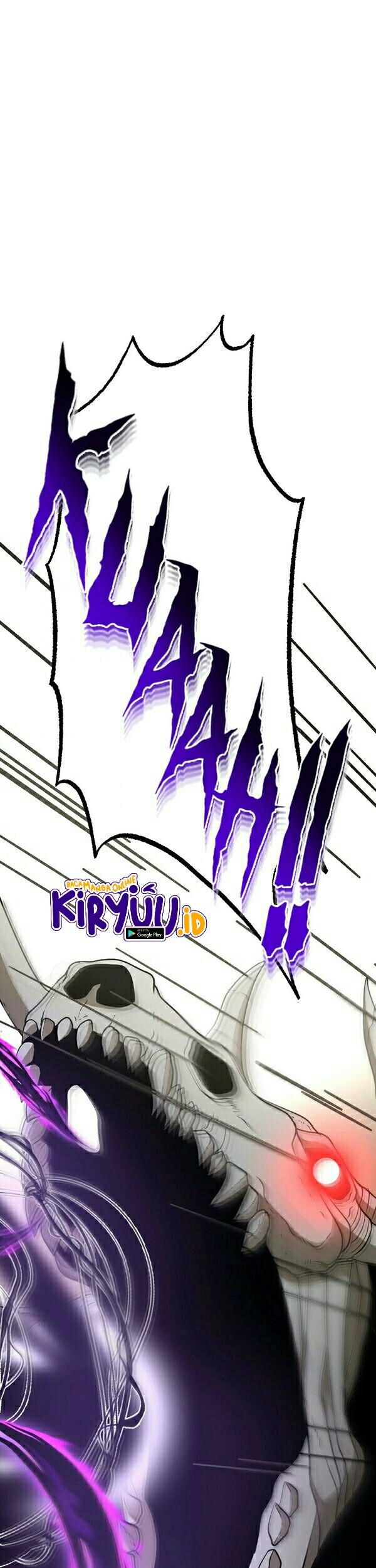 Ultimate Martial Evolution: Begin by Awakening the King of Monsters Chapter 105 - halaman 4