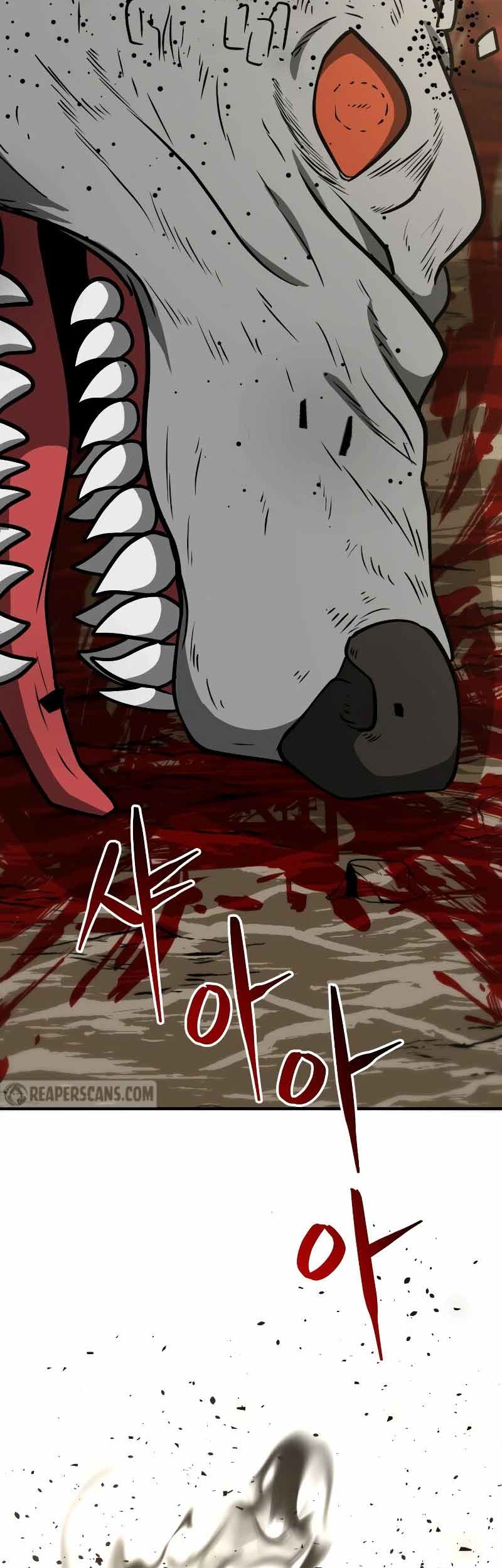 Ultimate Martial Evolution: Begin by Awakening the King of Monsters Chapter 106 - halaman 2