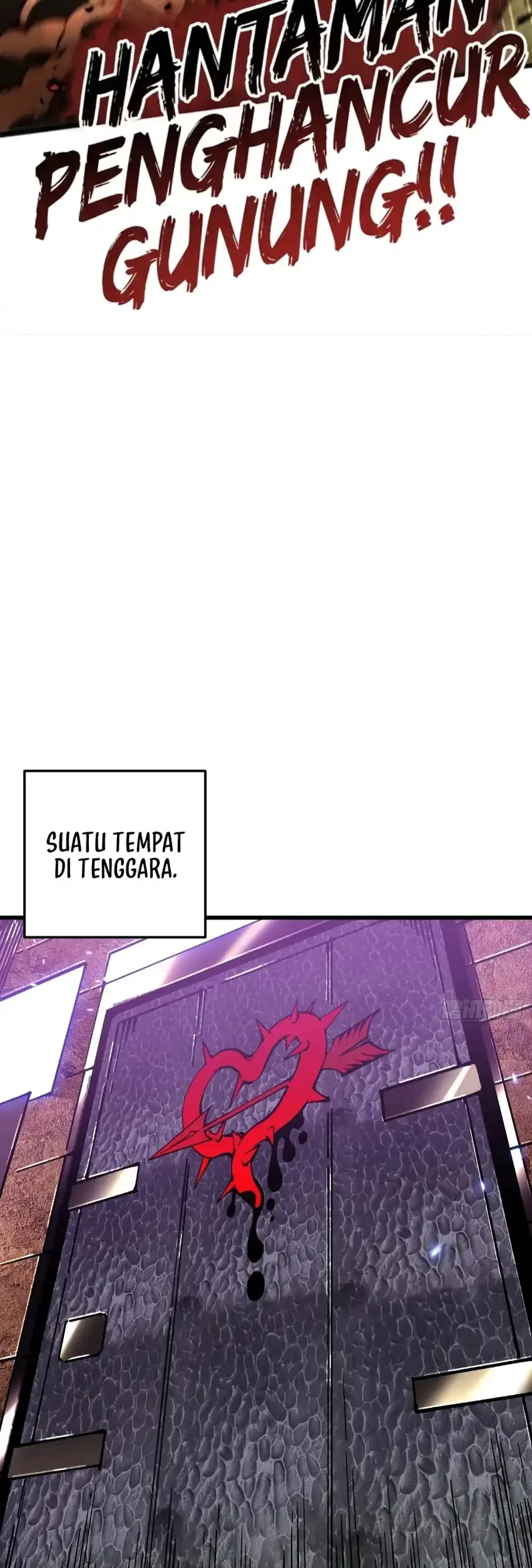 Ultimate Martial Evolution: Begin by Awakening the King of Monsters Chapter 107 - halaman 18