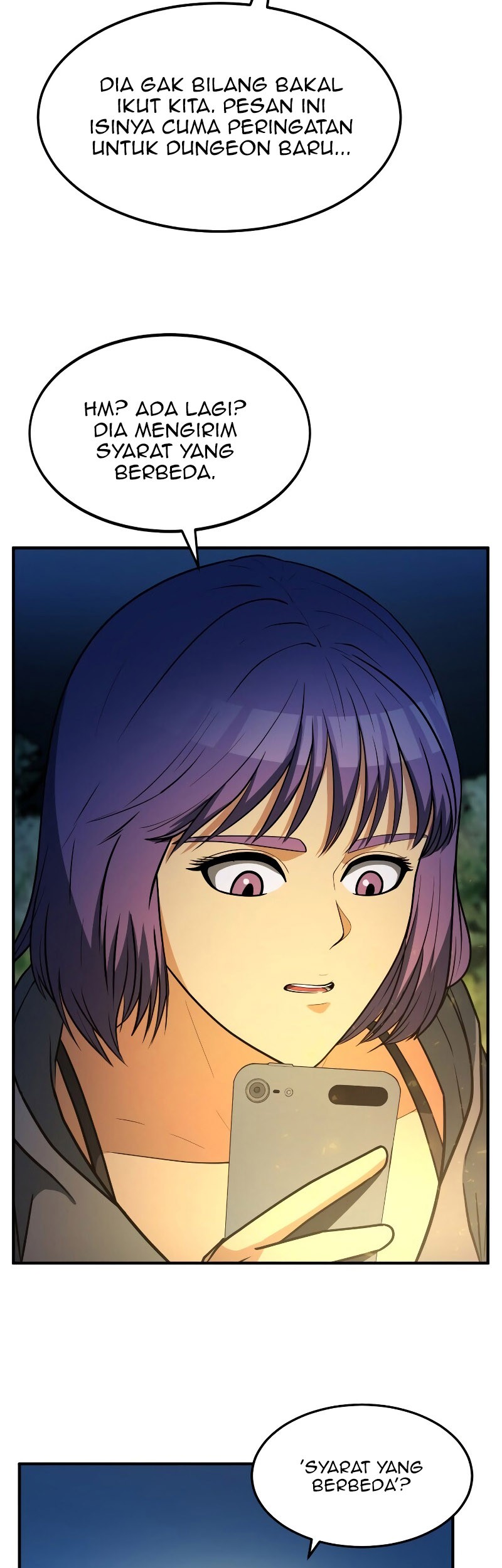 Ultimate Martial Evolution: Begin by Awakening the King of Monsters Chapter 107 - halaman 32
