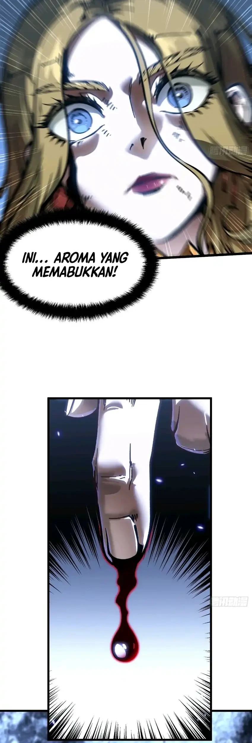 Ultimate Martial Evolution: Begin by Awakening the King of Monsters Chapter 108 - halaman 24