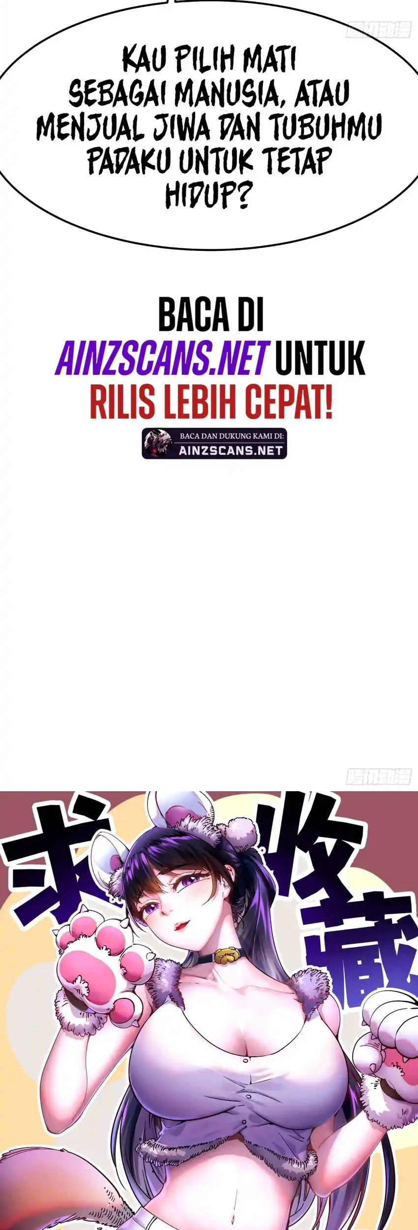 Ultimate Martial Evolution: Begin by Awakening the King of Monsters Chapter 108 - halaman 26