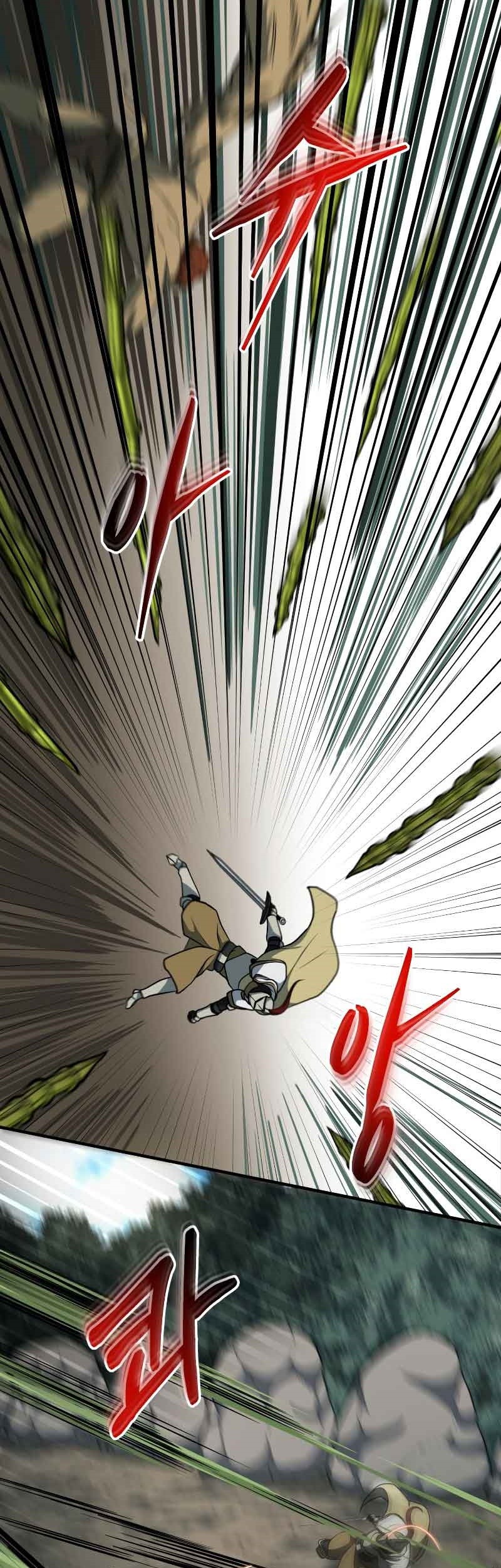 Ultimate Martial Evolution: Begin by Awakening the King of Monsters Chapter 108 - halaman 8