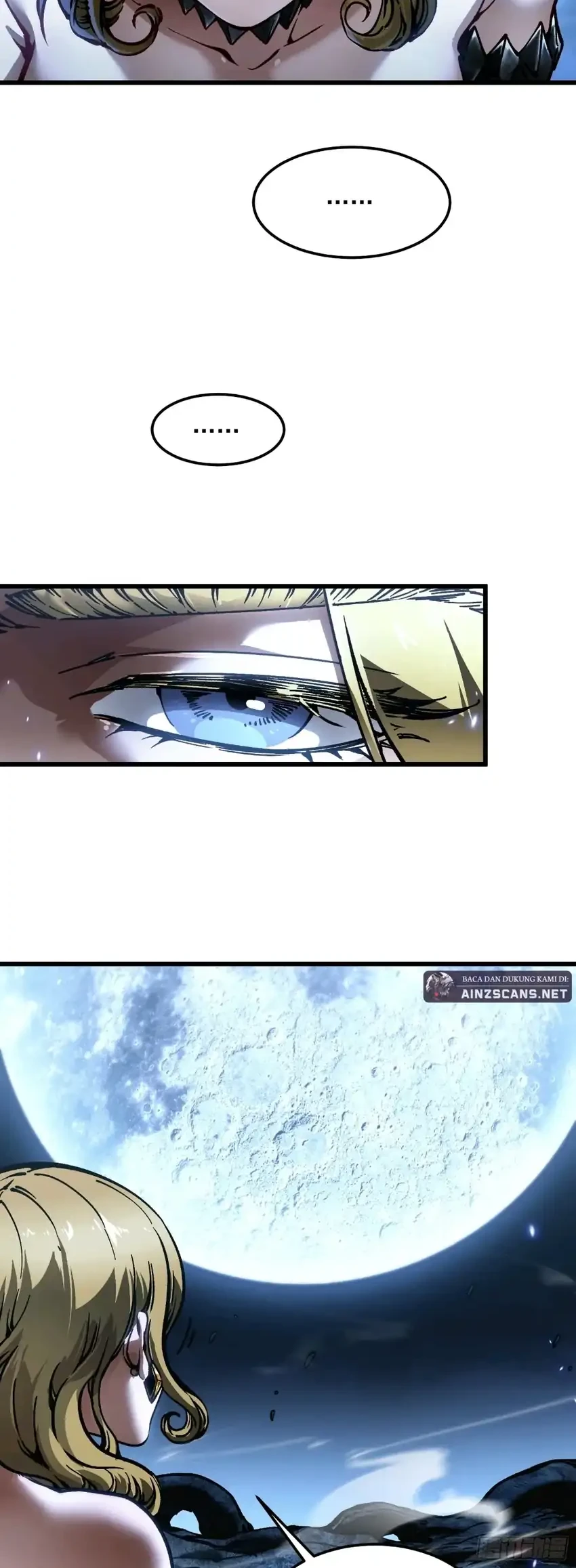 Ultimate Martial Evolution: Begin by Awakening the King of Monsters Chapter 109 - halaman 13