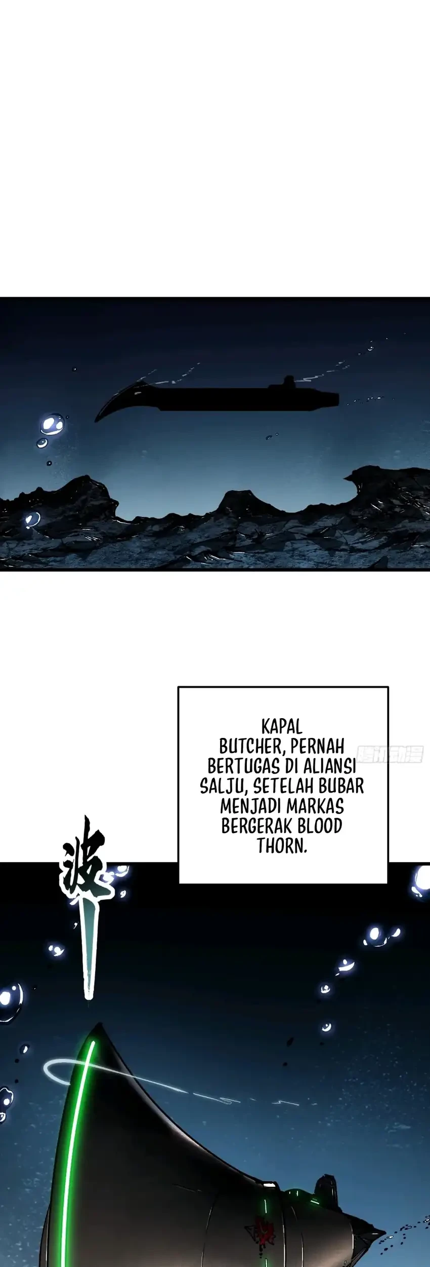 Ultimate Martial Evolution: Begin by Awakening the King of Monsters Chapter 109 - halaman 23