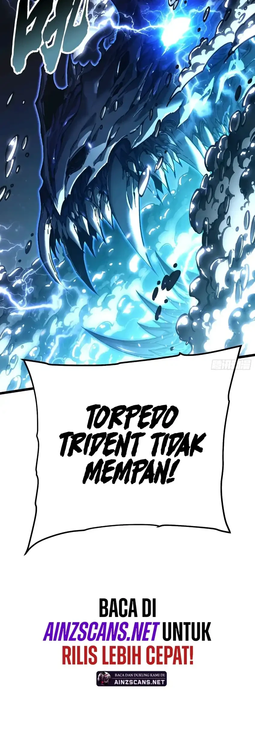 Ultimate Martial Evolution: Begin by Awakening the King of Monsters Chapter 109 - halaman 28