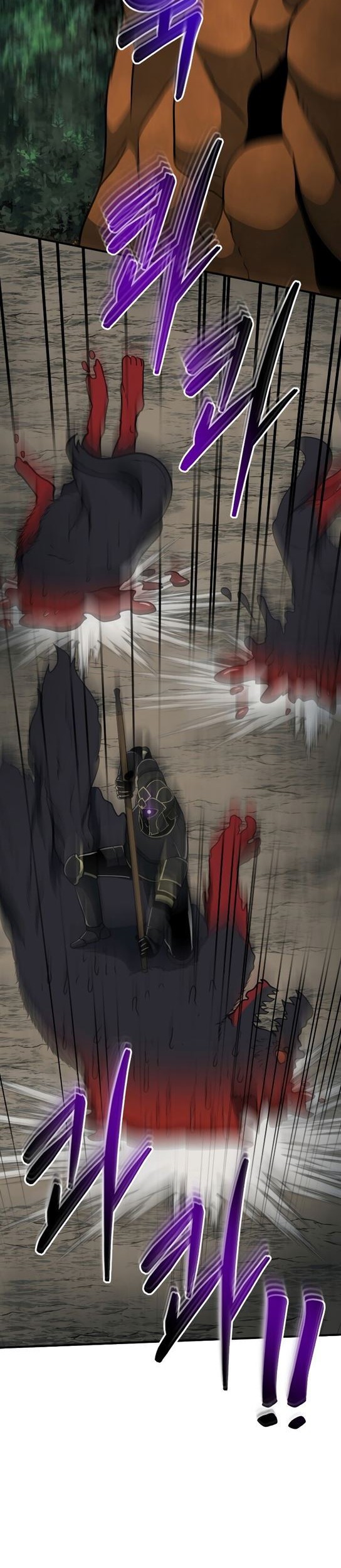 Ultimate Martial Evolution: Begin by Awakening the King of Monsters Chapter 109 - halaman 33