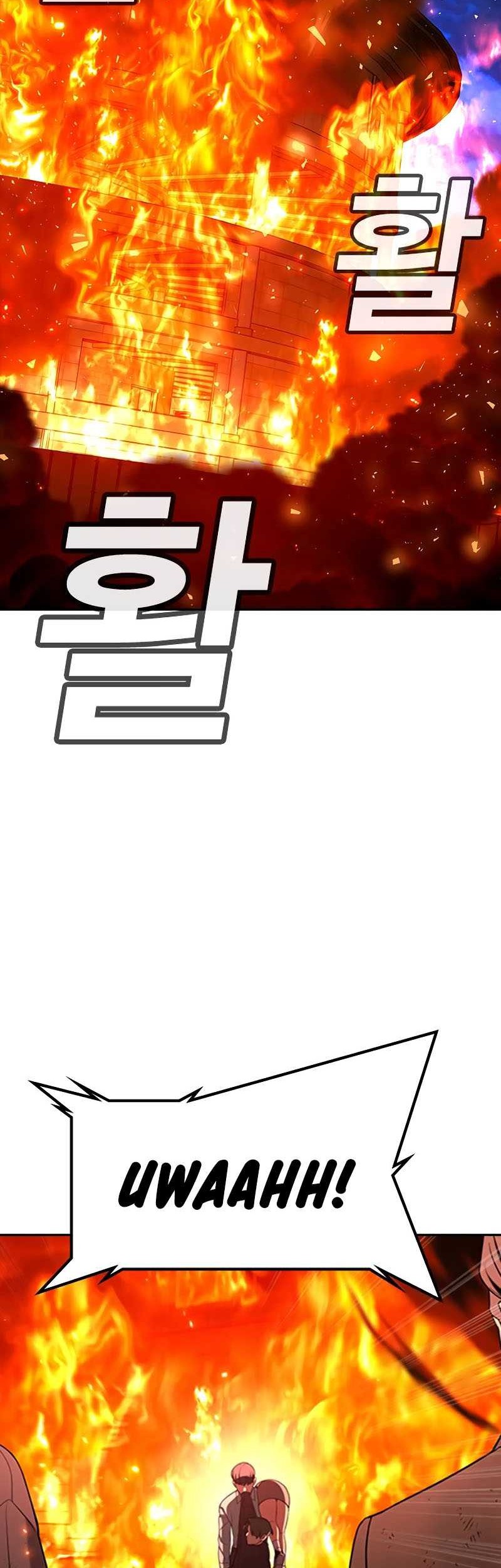 Ultimate Martial Evolution: Begin by Awakening the King of Monsters Chapter 11 - halaman 3