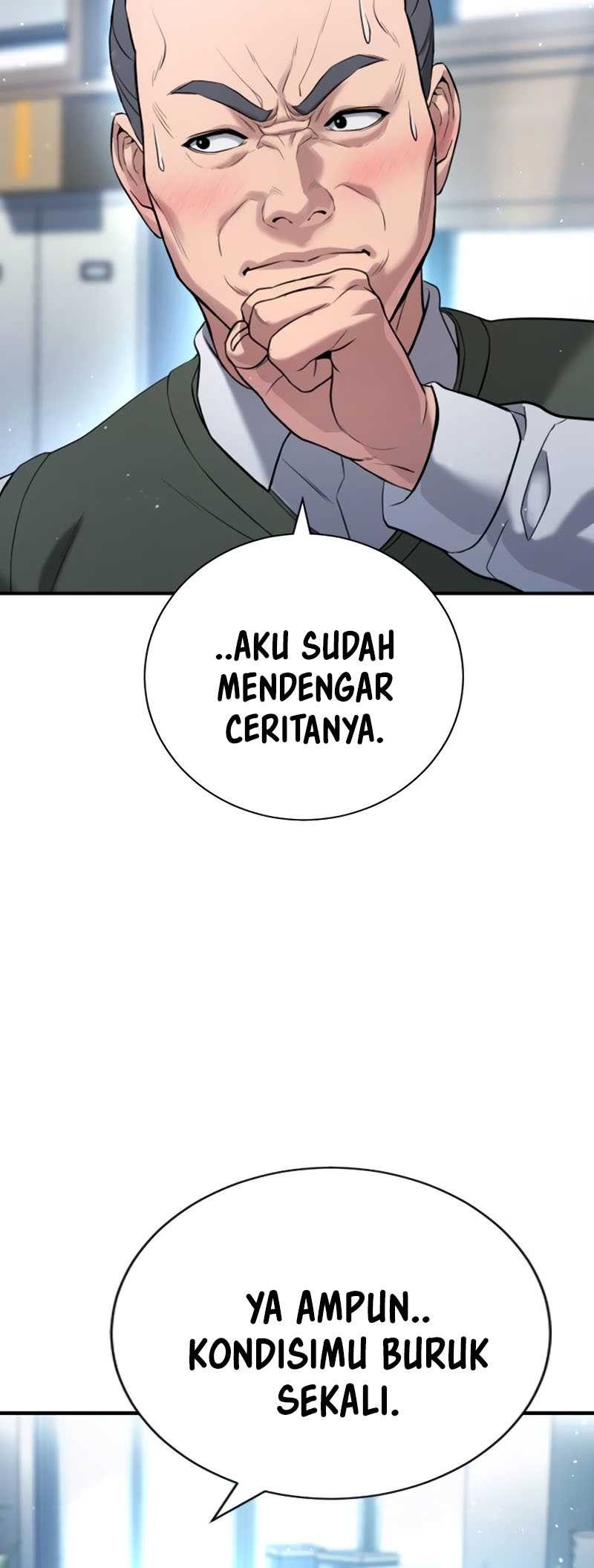 Ultimate Martial Evolution: Begin by Awakening the King of Monsters Chapter 11 - halaman 34