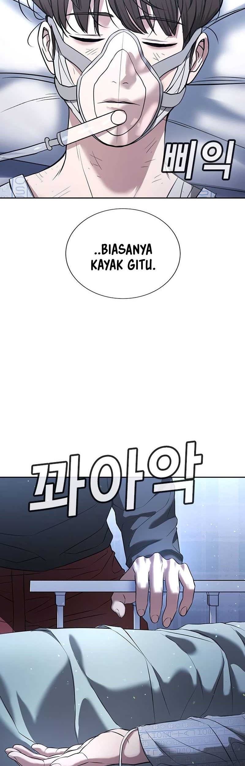 Ultimate Martial Evolution: Begin by Awakening the King of Monsters Chapter 11 - halaman 46