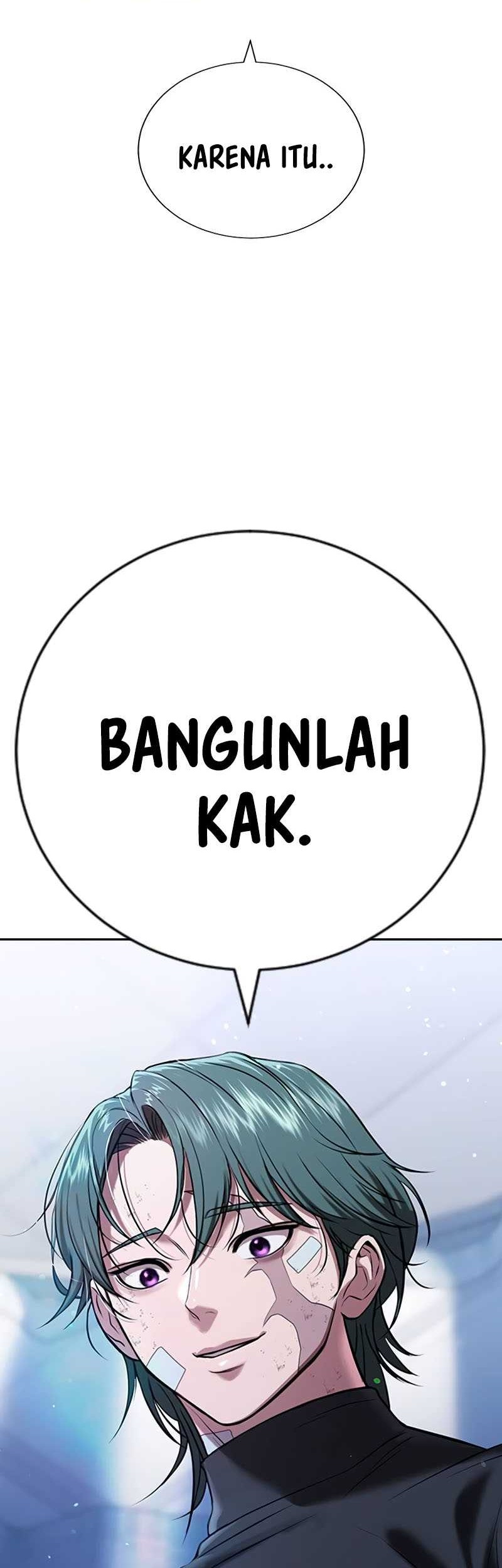 Ultimate Martial Evolution: Begin by Awakening the King of Monsters Chapter 11 - halaman 54