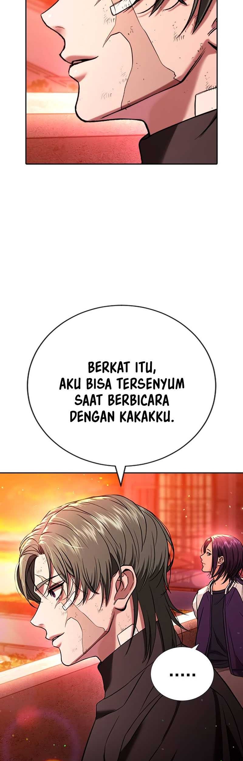 Ultimate Martial Evolution: Begin by Awakening the King of Monsters Chapter 11 - halaman 58