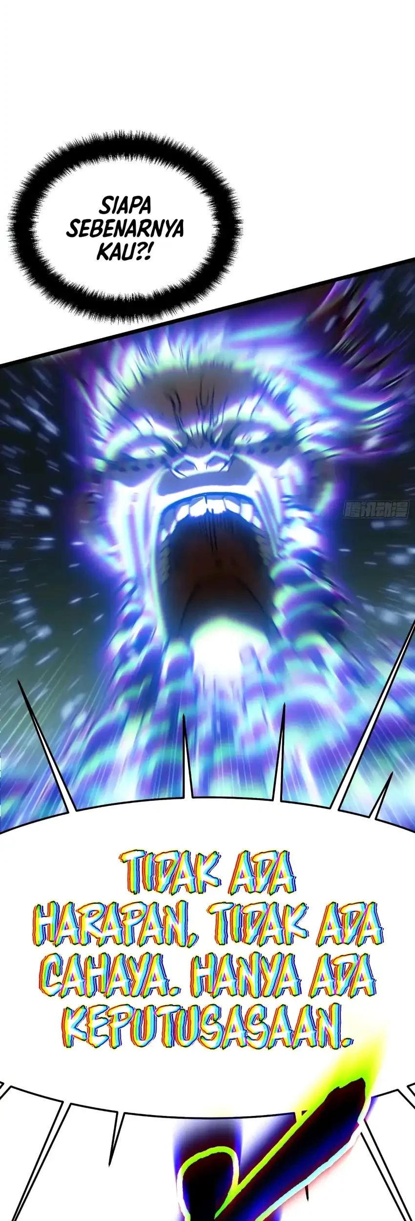Ultimate Martial Evolution: Begin by Awakening the King of Monsters Chapter 110 - halaman 24