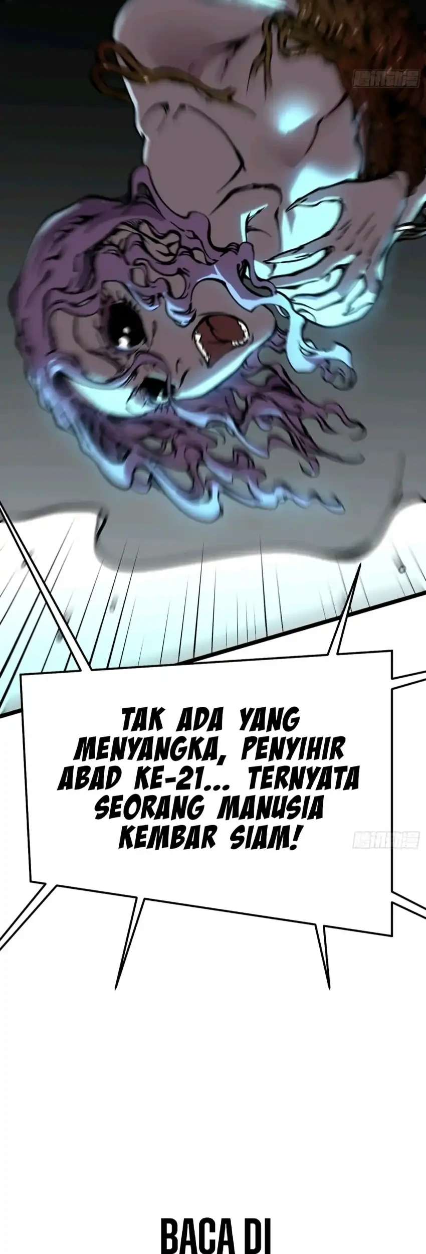 Ultimate Martial Evolution: Begin by Awakening the King of Monsters Chapter 112 - halaman 26
