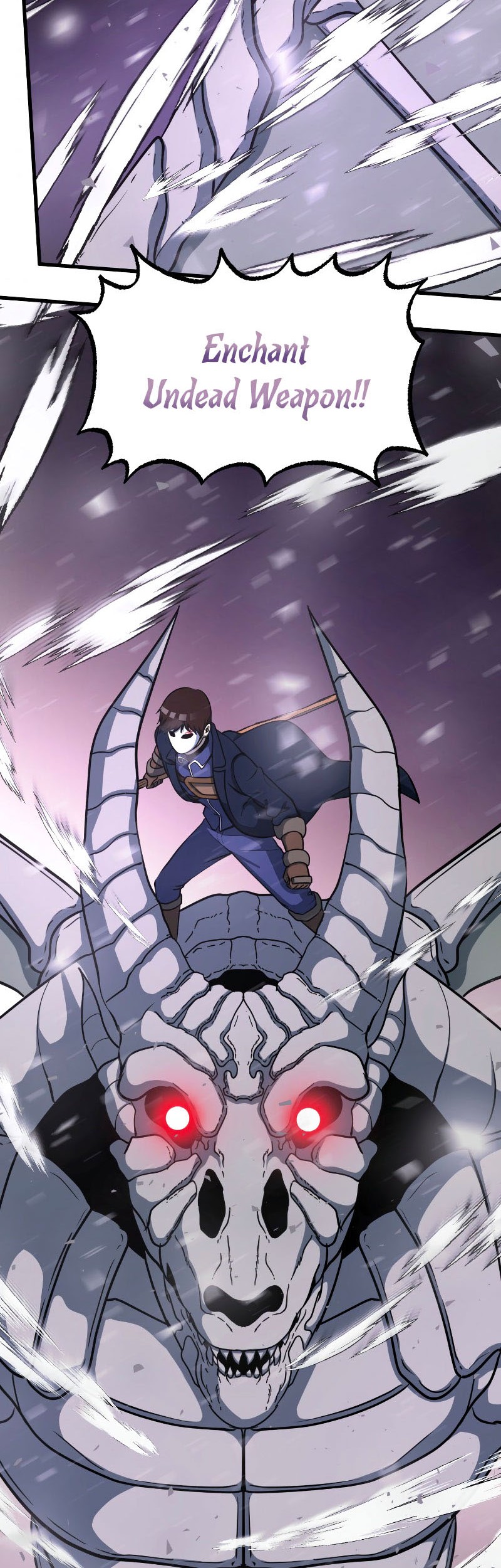Ultimate Martial Evolution: Begin by Awakening the King of Monsters Chapter 112 - halaman 3