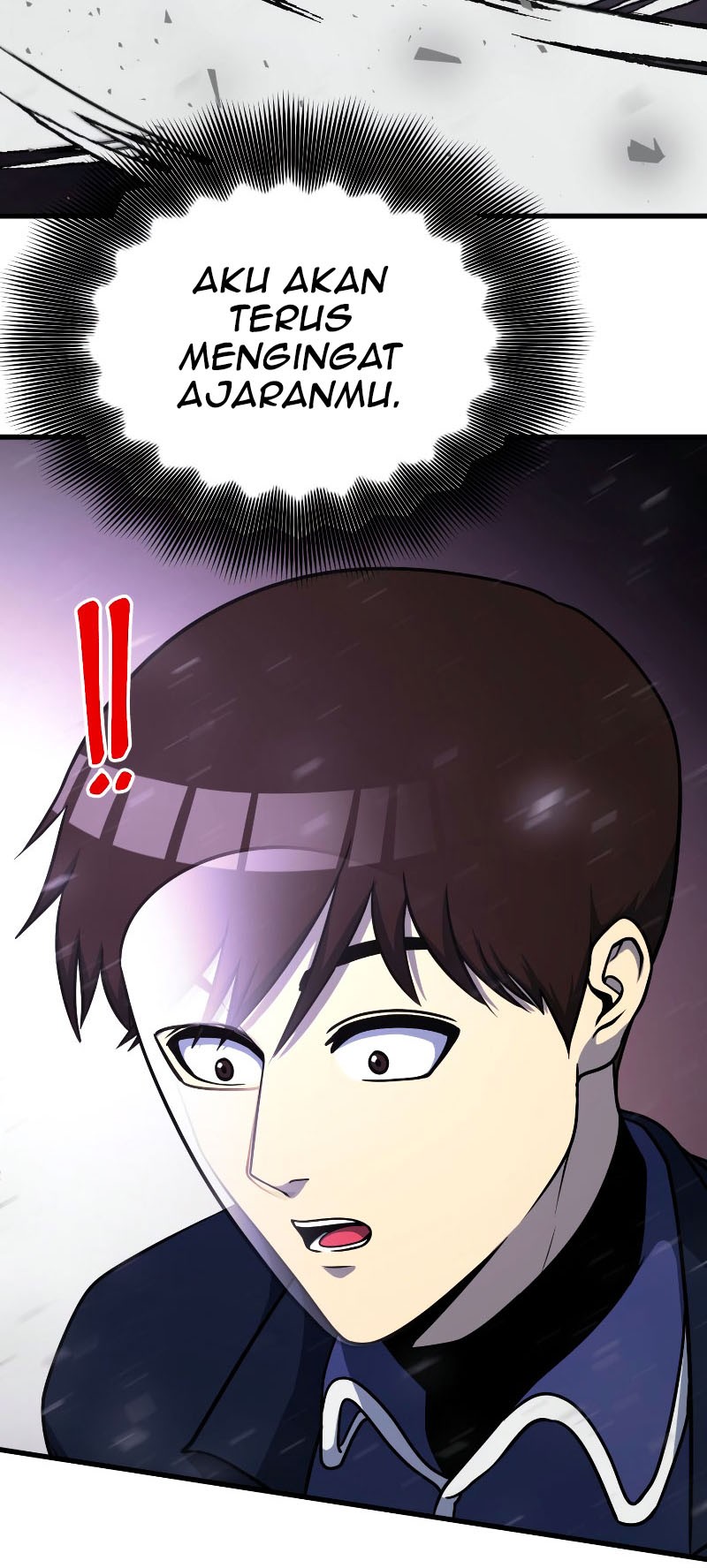 Ultimate Martial Evolution: Begin by Awakening the King of Monsters Chapter 112 - halaman 7