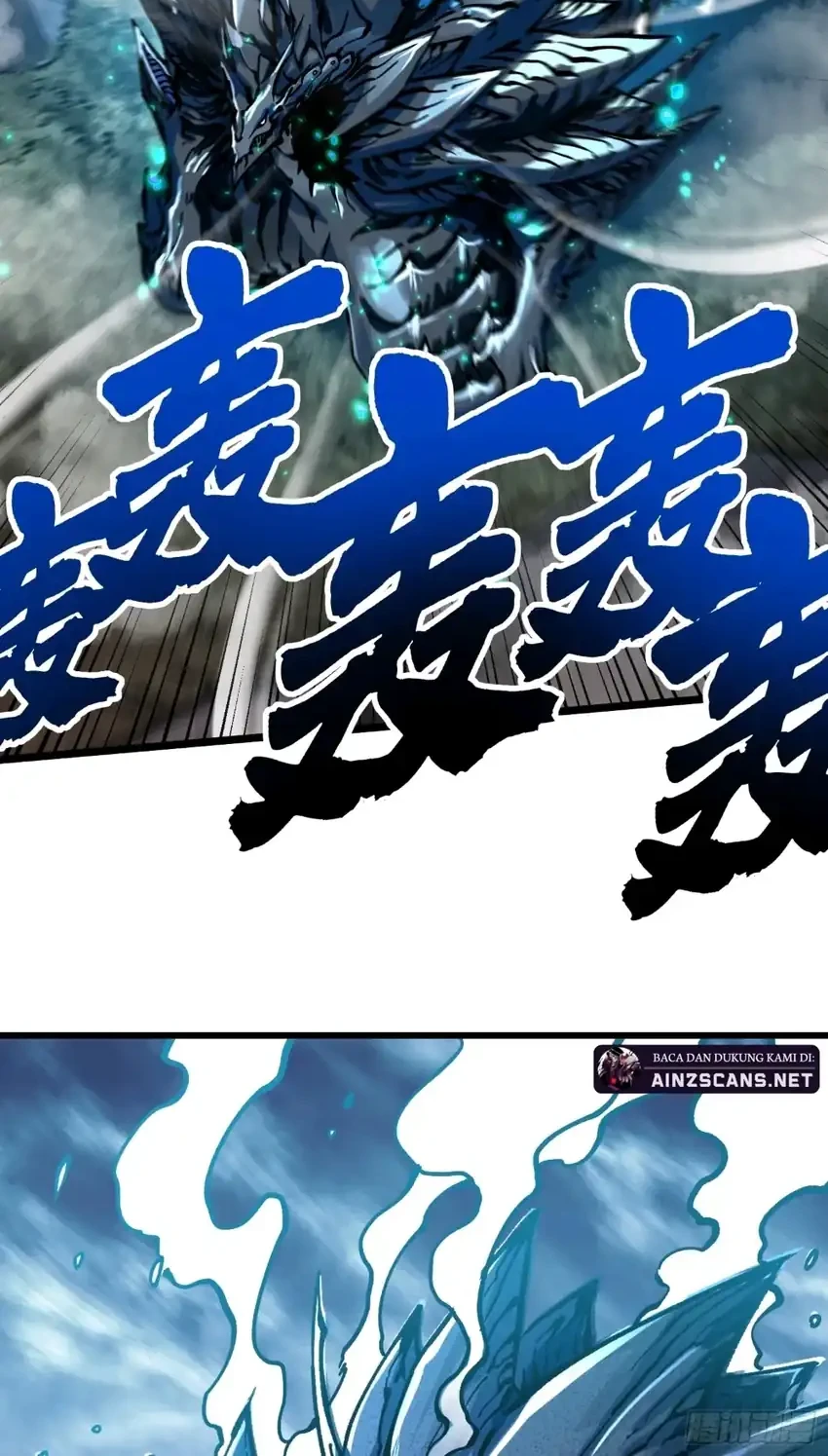Ultimate Martial Evolution: Begin by Awakening the King of Monsters Chapter 113 - halaman 24