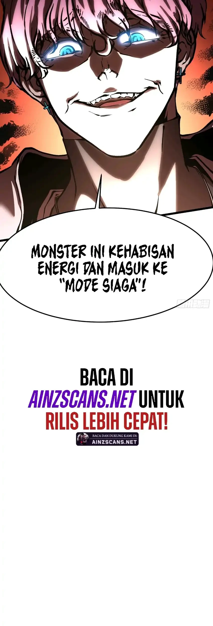 Ultimate Martial Evolution: Begin by Awakening the King of Monsters Chapter 113 - halaman 26